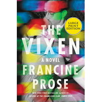 The Vixen /HARPERLUXE/Francine Prose